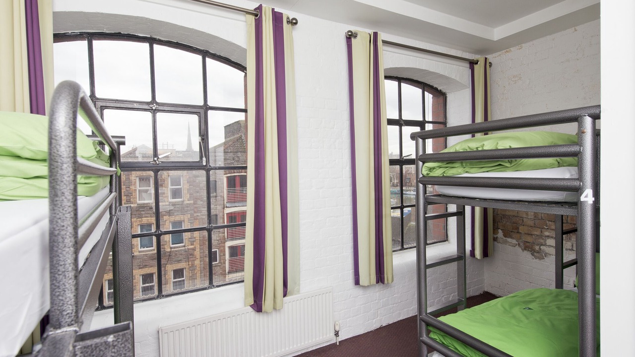 Photo of Others in Bristol Floating Harbour