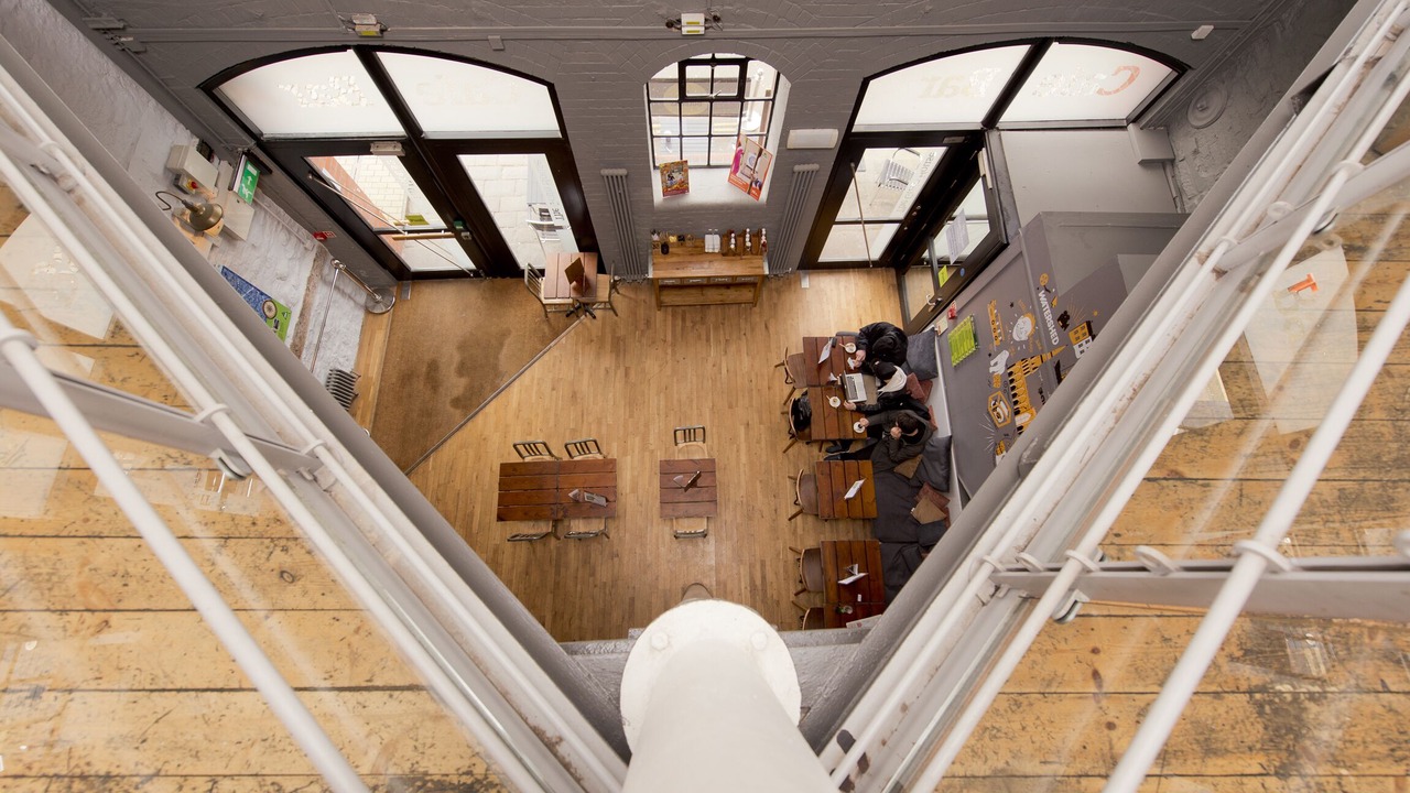 Photo of Others in Bristol Floating Harbour