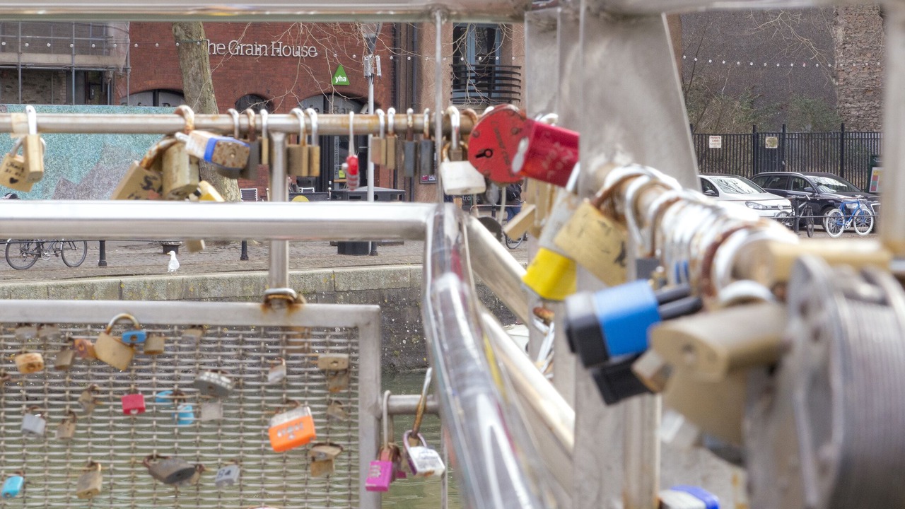 Photo of Others in Bristol Floating Harbour