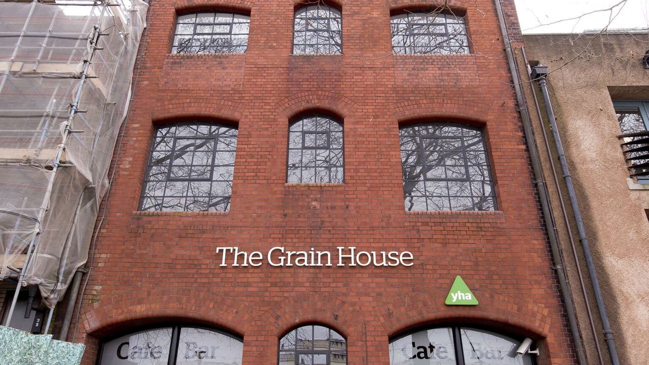 Photo of Outdoor in Bristol Floating Harbour