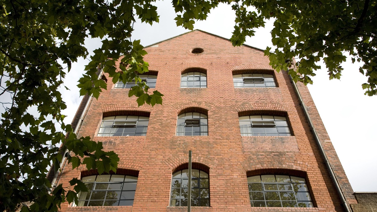 Photo of Outdoor in Bristol Floating Harbour
