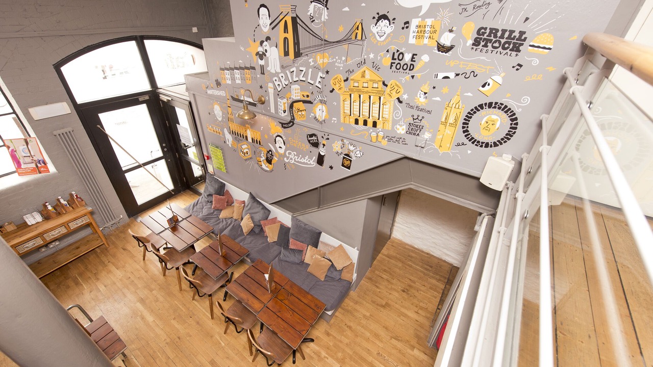 Photo of Others in Bristol Floating Harbour