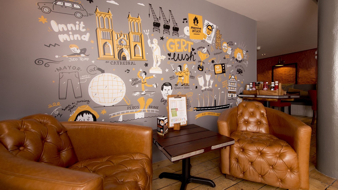 Photo of Others in Bristol Floating Harbour