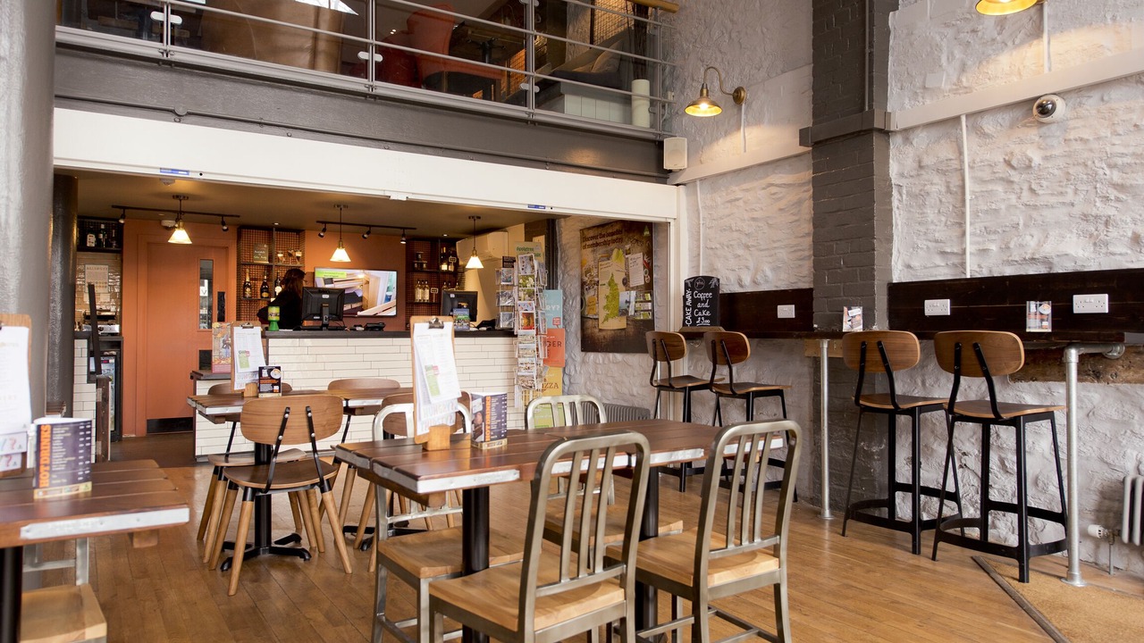 Photo of Others in Bristol Floating Harbour