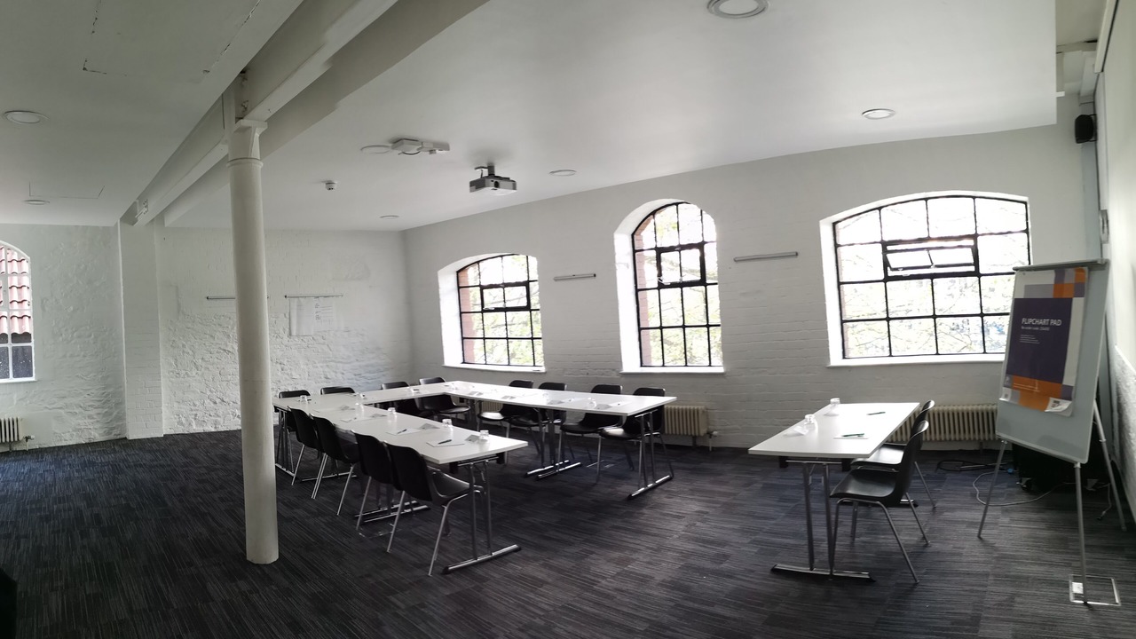 Photo of Others in Bristol Floating Harbour