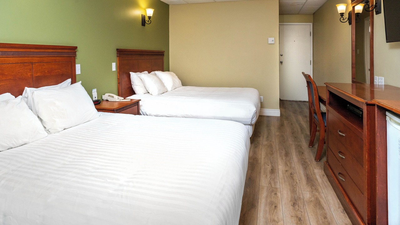 Photo of Bedroom in Trois-Rives