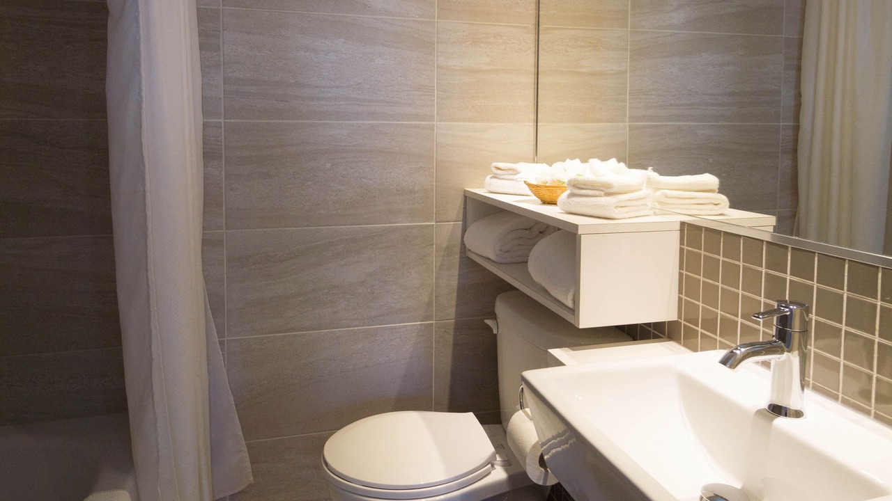 Photo of Bathroom in Trois-Rives