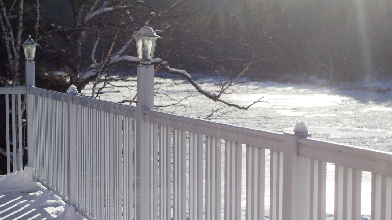Photo of Outdoor in Trois-Rives