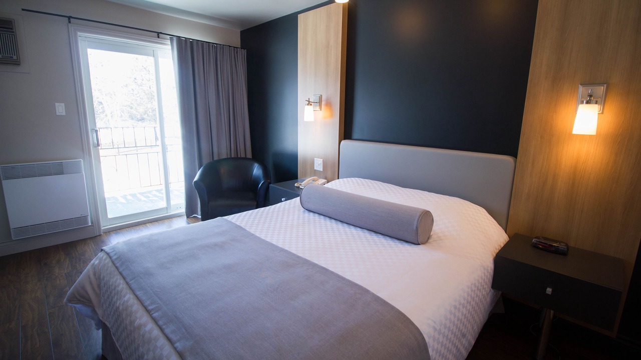 Photo of Bedroom in Trois-Rives