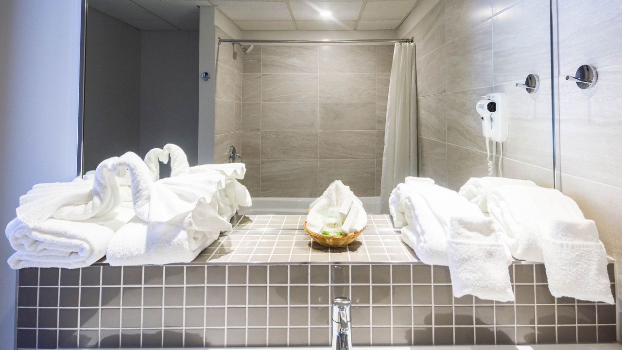 Photo of Bathroom in Trois-Rives