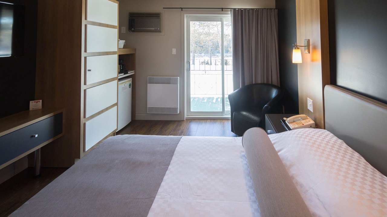 Photo of Bedroom in Trois-Rives