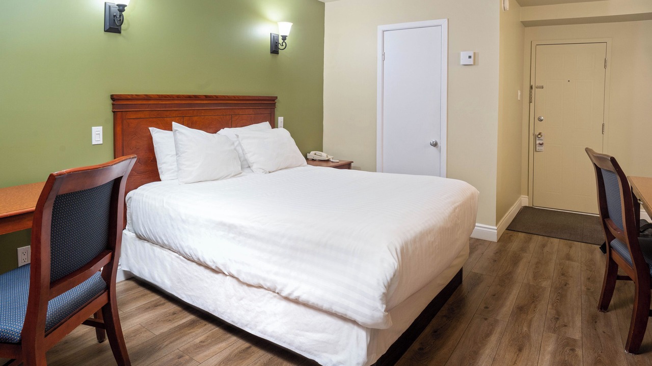 Photo of Bedroom in Trois-Rives