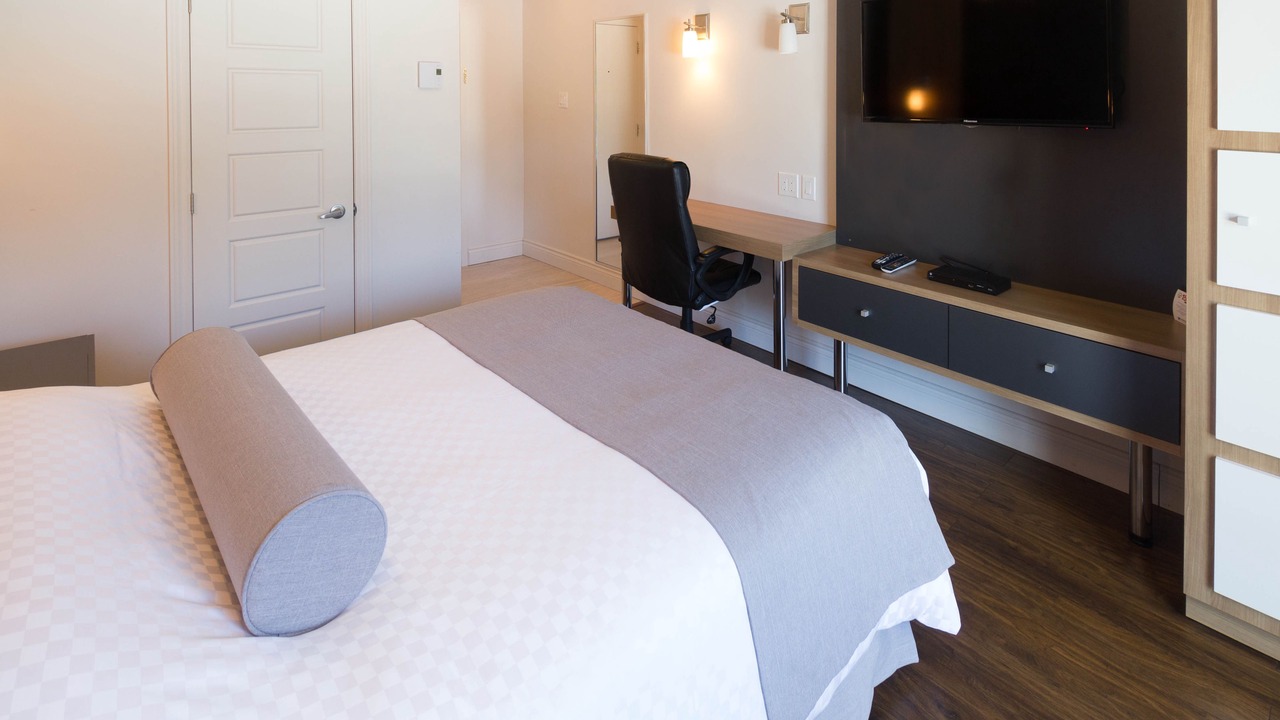 Photo of Bedroom in Trois-Rives