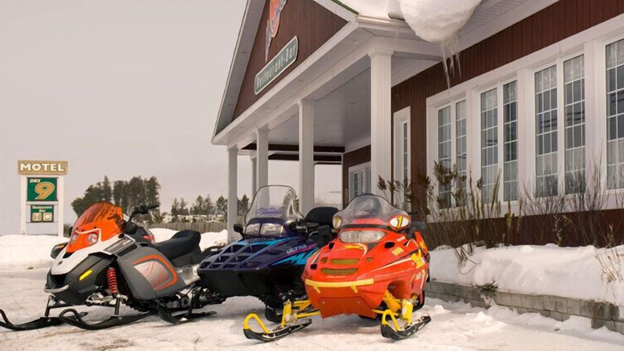 Photo of Others in La Tuque