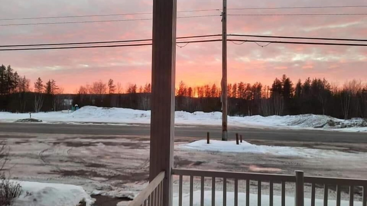 Photo of Patio Balcony in La Tuque