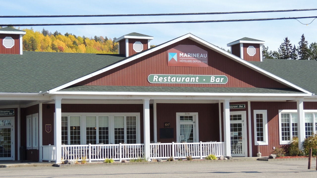 Photo of Outdoor in La Tuque