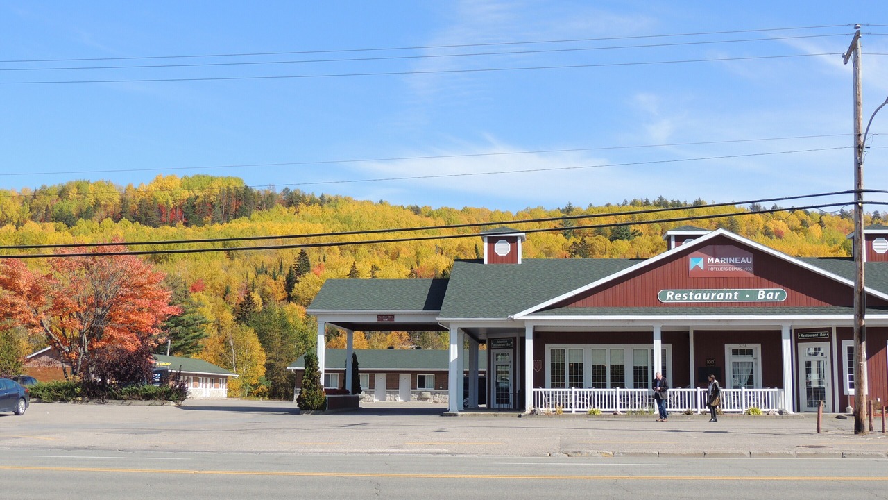 Photo of Outdoor in La Tuque