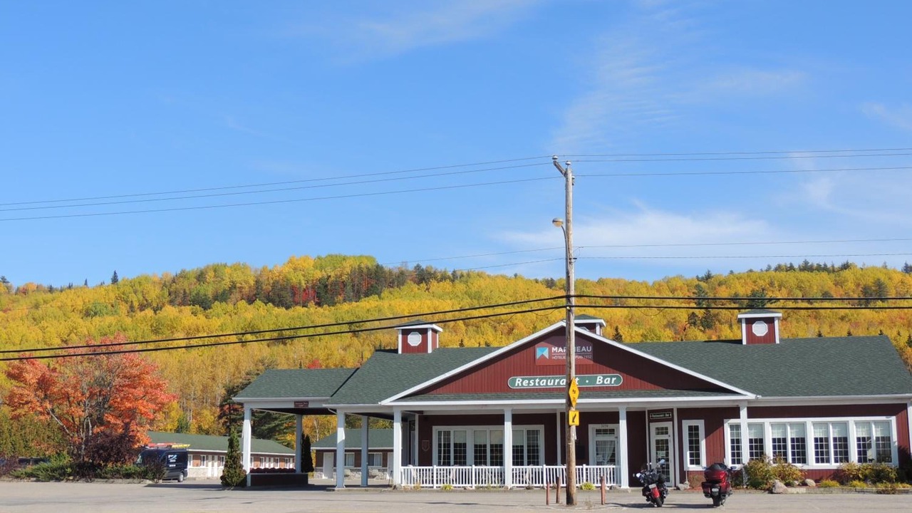 Photo of Outdoor in La Tuque