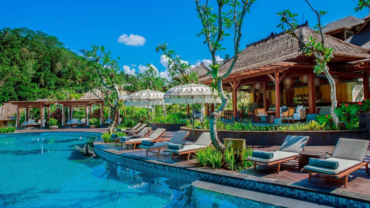 Photo of Outdoor in Kedewatan