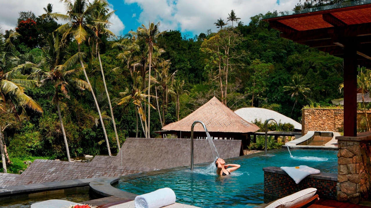 Photo of Outdoor in Kedewatan