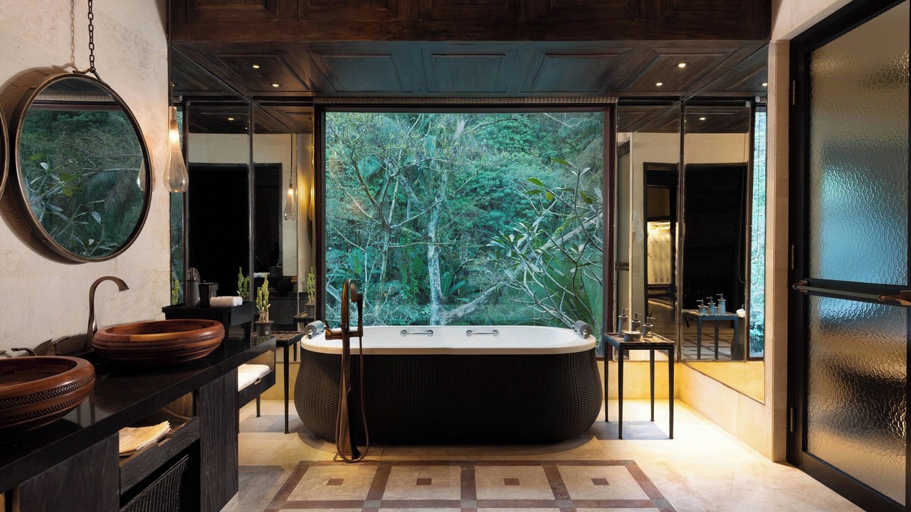 Photo of Bathroom in Kedewatan