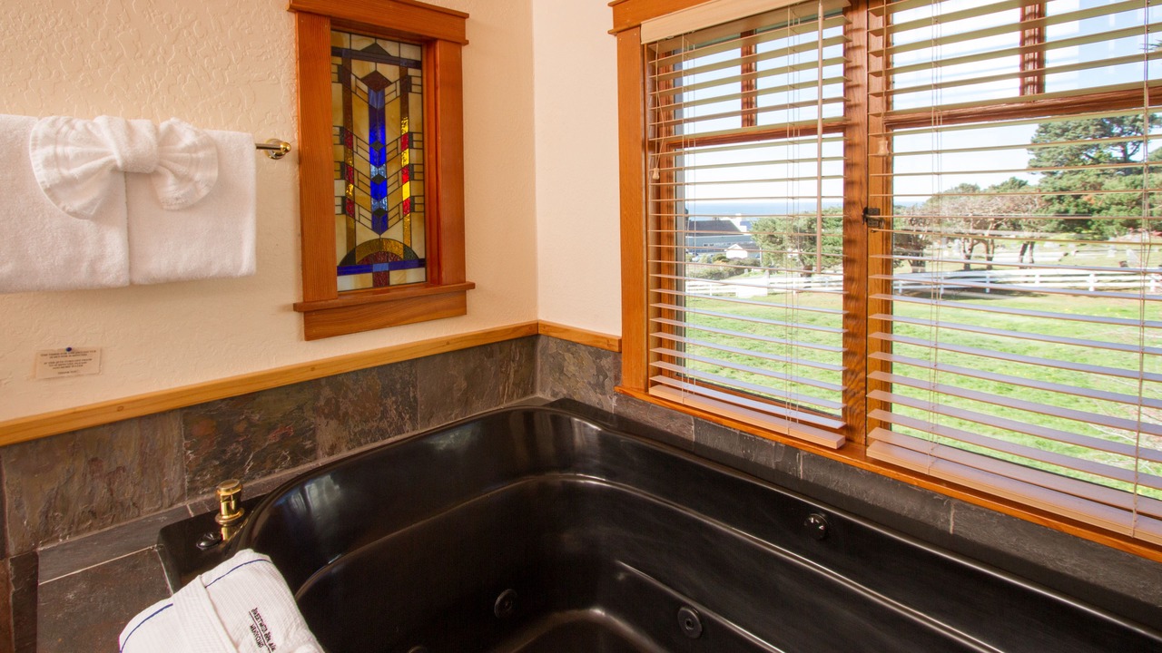 Photo of Bathroom in Mendocino