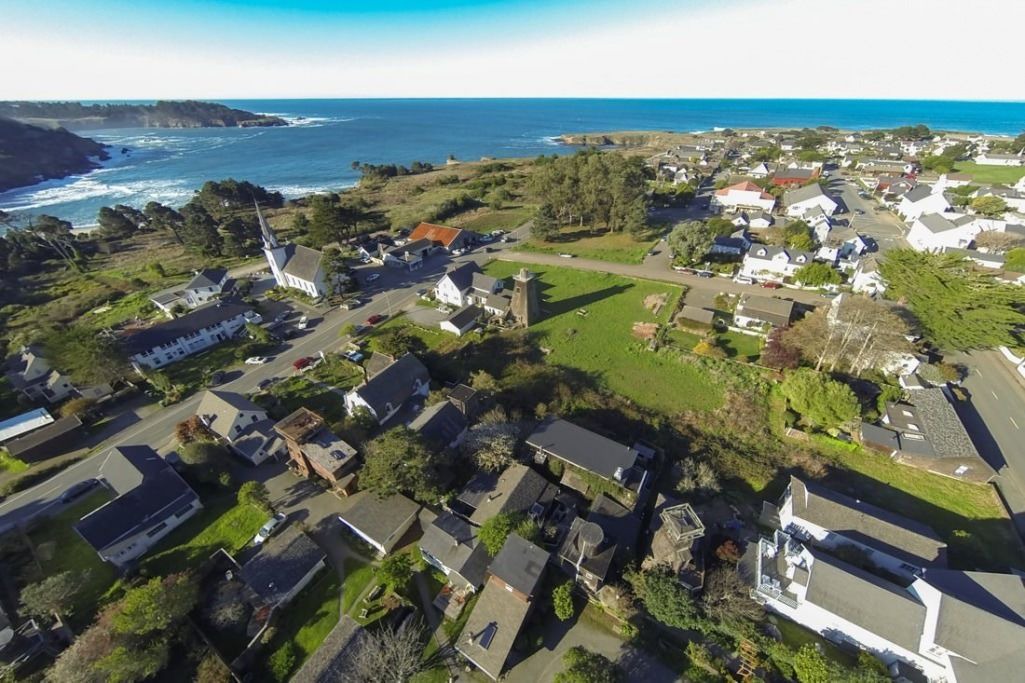 Photo of Outdoor in Mendocino