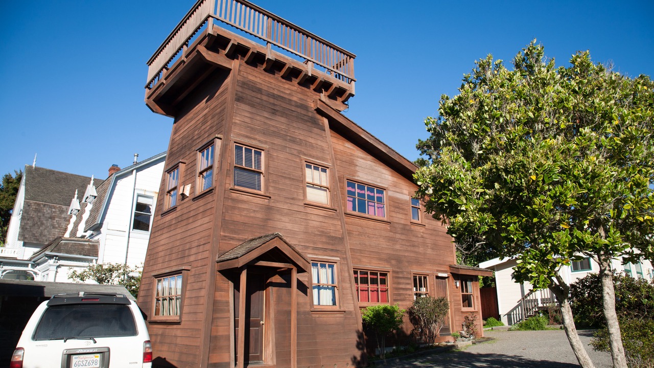 Photo of Outdoor in Mendocino