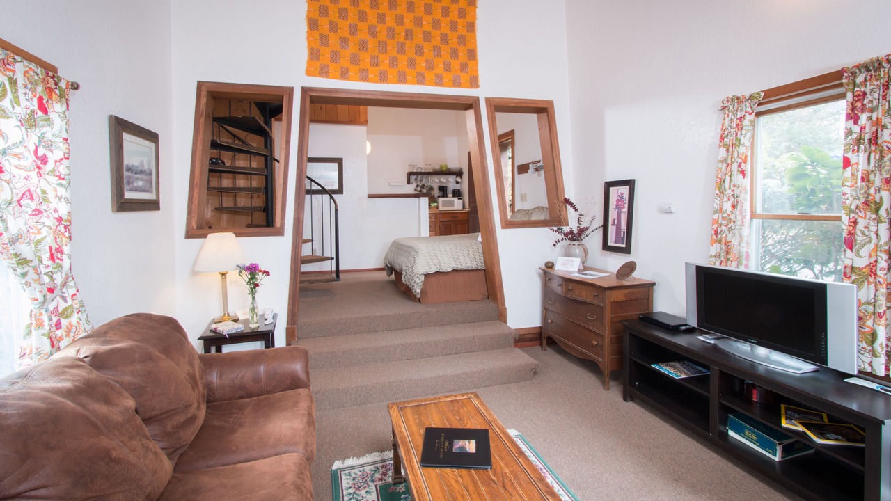 Photo of Livingroom in Mendocino