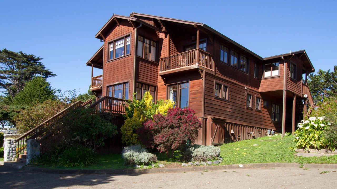 Photo of Outdoor in Mendocino