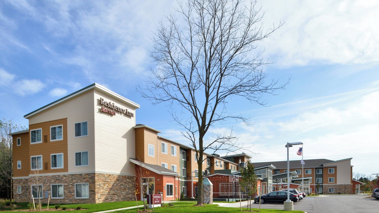 Photo of Outdoor in East Lansing