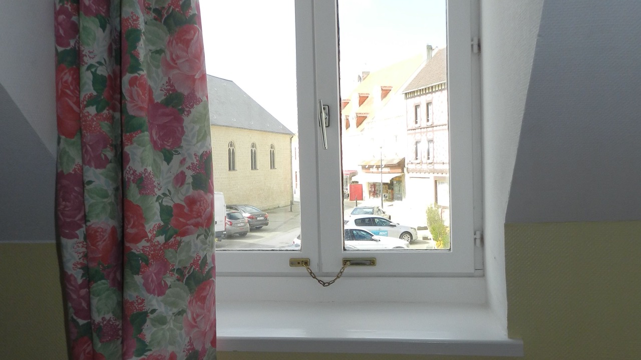 Photo of Bedroom in Wissant