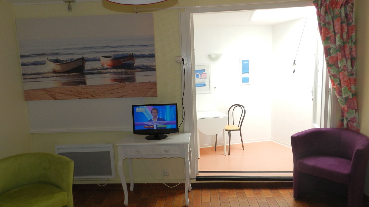 Photo of Bedroom in Wissant