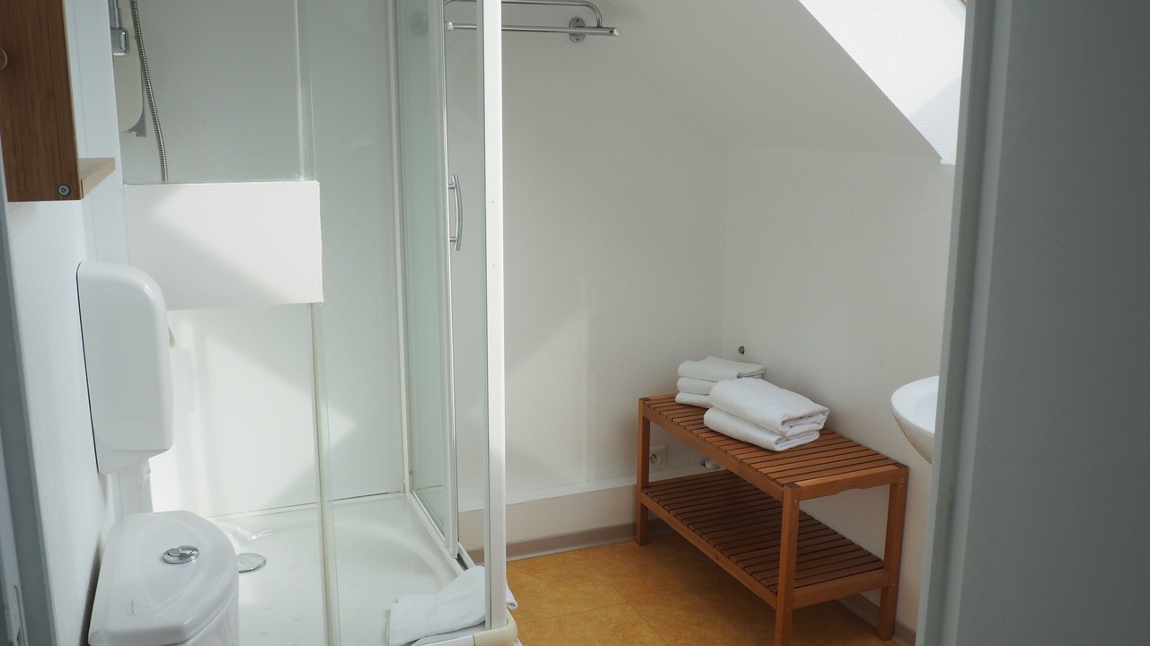 Photo of Bedroom in Wissant