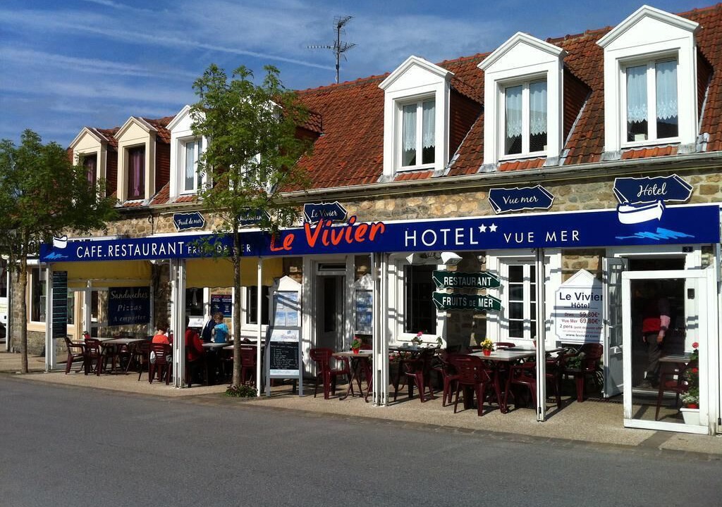 Photo of Outdoor in Wissant
