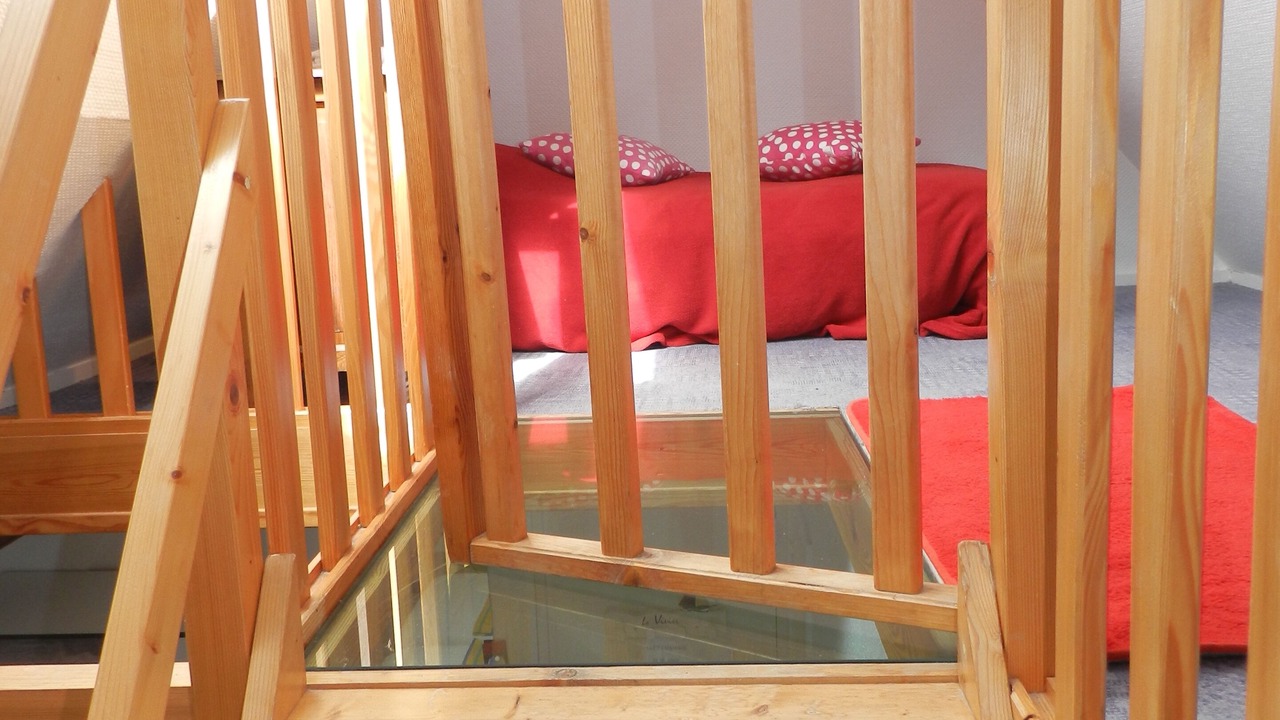 Photo of Bedroom in Wissant