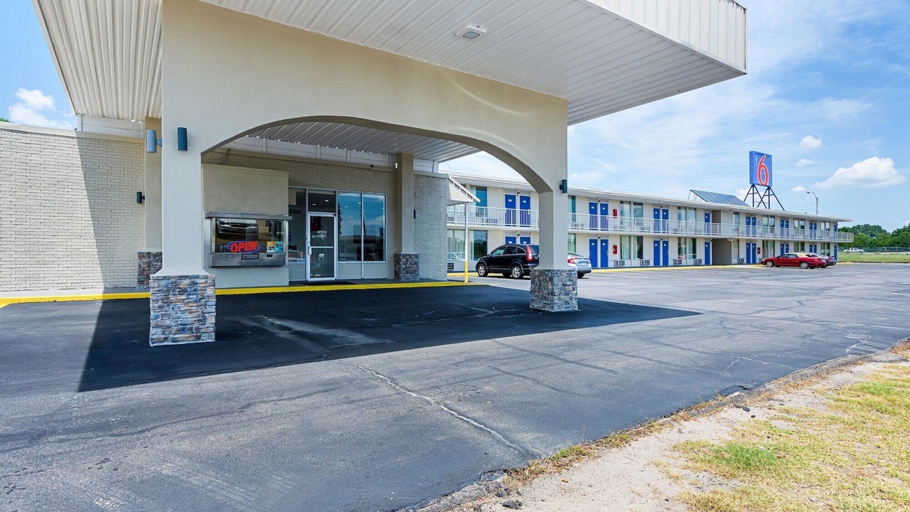 Photo of Outdoor in Van Buren