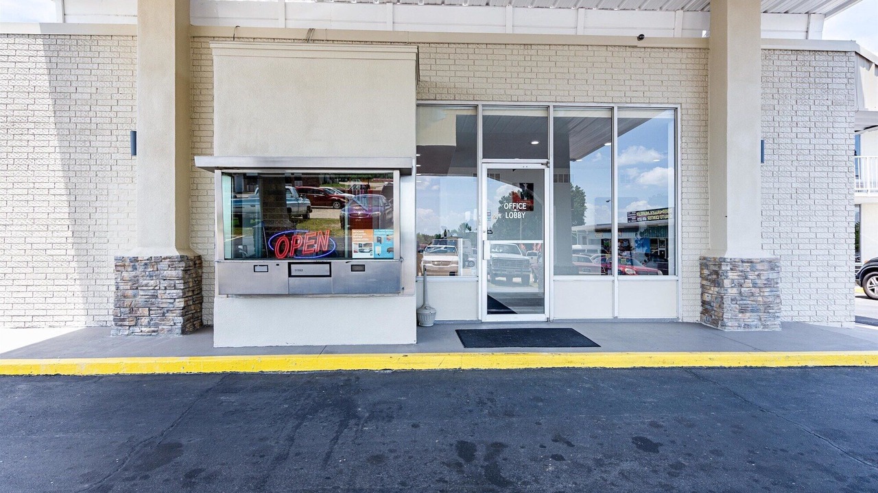 Photo of Outdoor in Van Buren