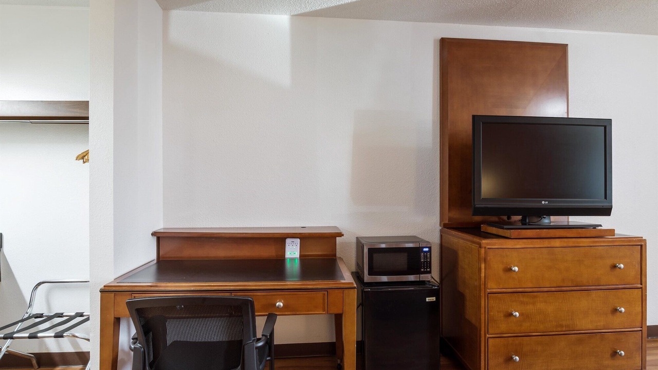 Photo of Bedroom in Van Buren