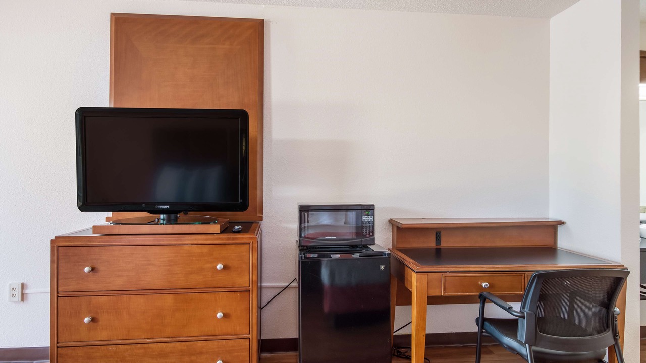 Photo of Bedroom in Van Buren