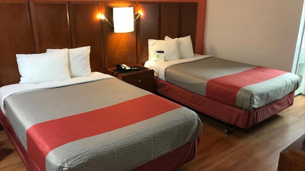 Photo of Bedroom in Van Buren