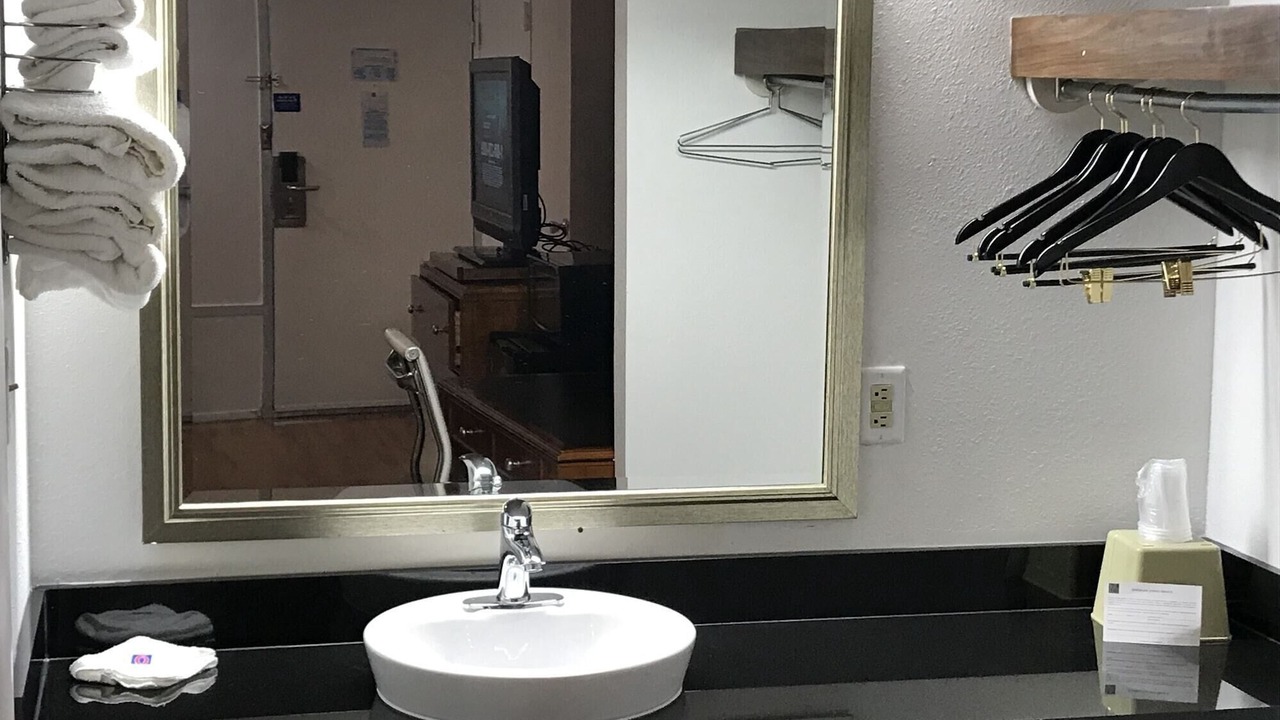 Photo of Bathroom in Van Buren