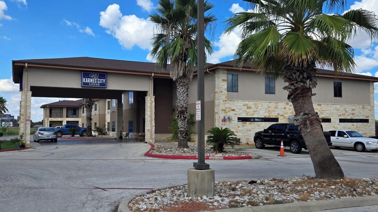 Photo of Outdoor in Karnes City