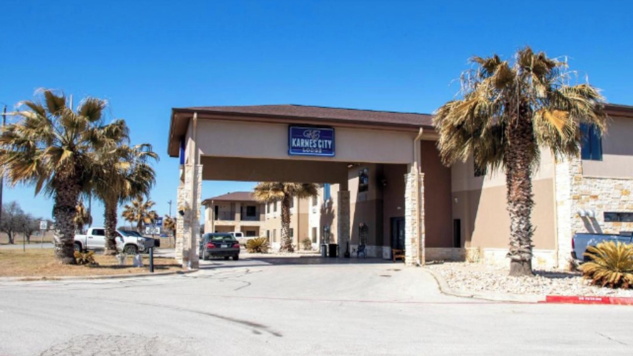 Photo of Outdoor in Karnes City