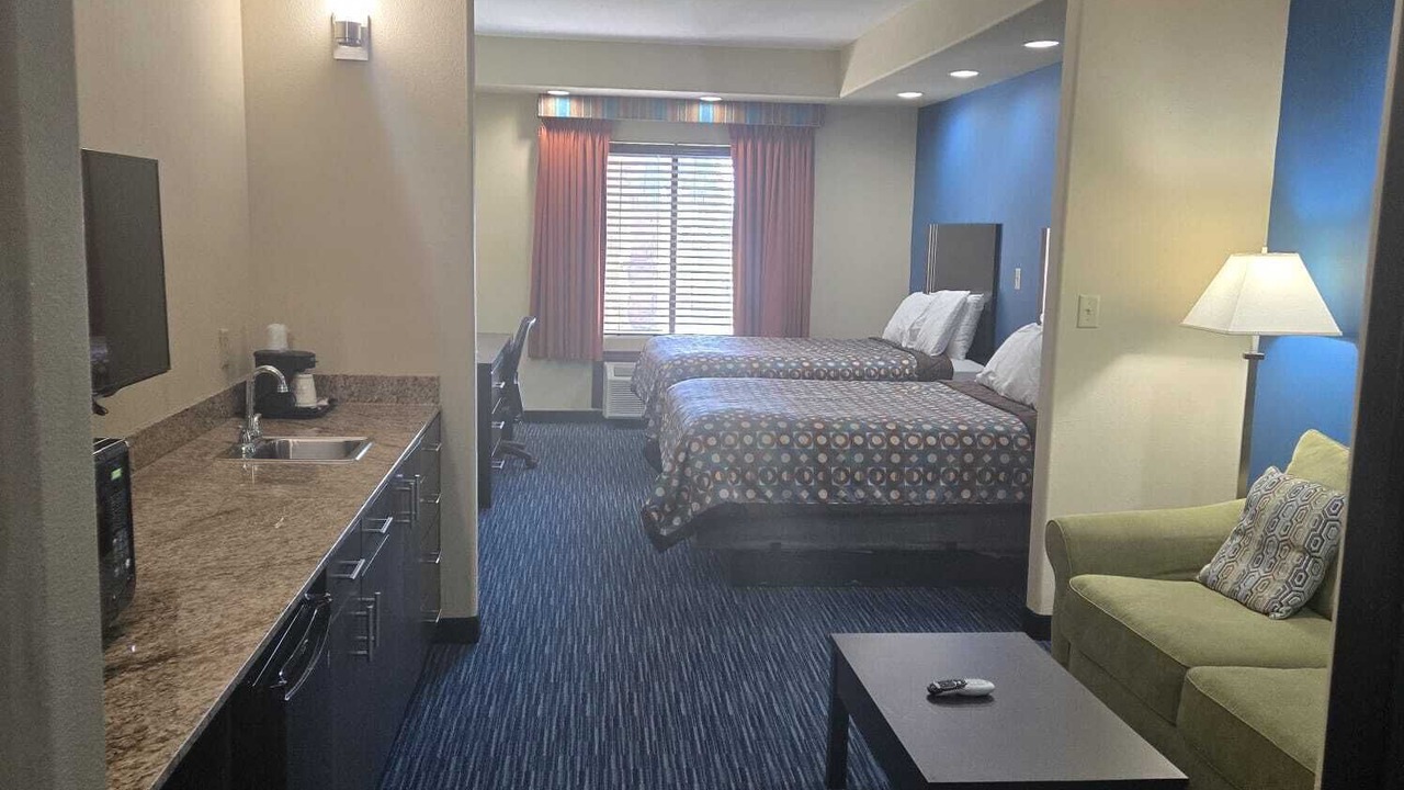 Photo of Kitchen in Karnes City