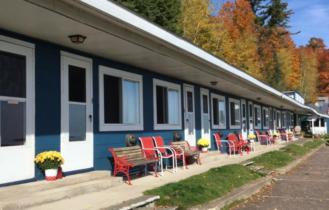 Photo of Outdoor in Baraga