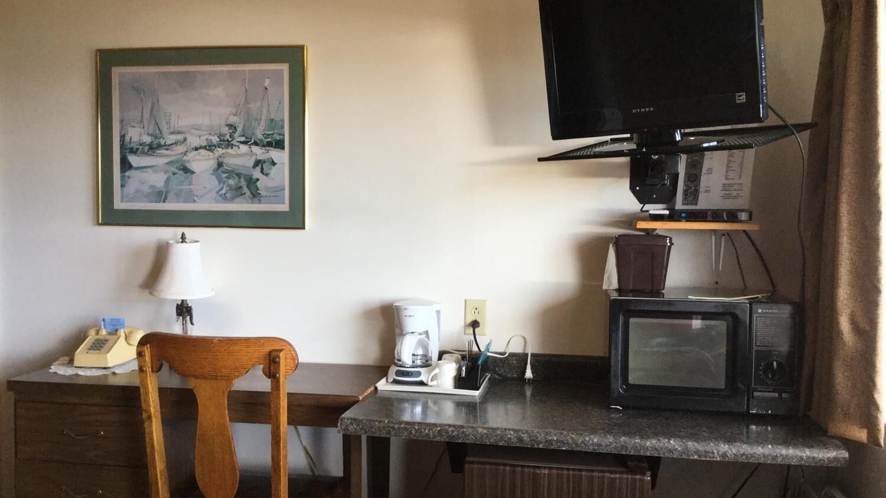 Photo of Kitchen in Baraga