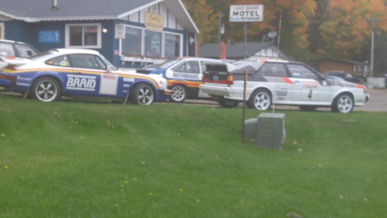 Photo of Others in Baraga