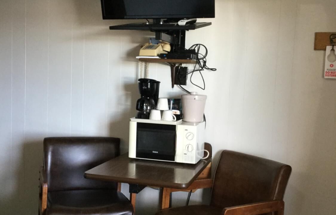Photo of Livingroom in Baraga