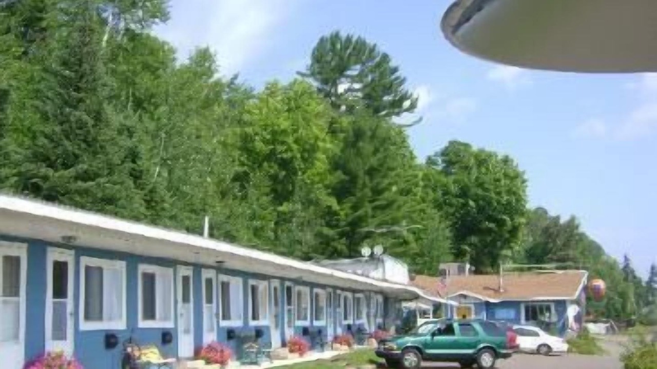 Photo of Outdoor in Baraga